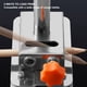 thumbnail image 3 of Herramienta De Trazado De Madera, Amplia Aplicación, Escala Precisa, Acero Inoxidable, Ajuste De Margen De 7 Cm, Selector De Trazado Para Bricolaje, 3 of 7