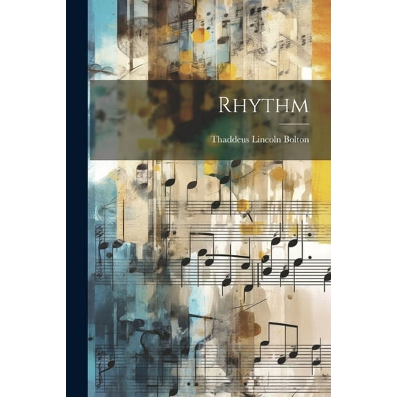 Rhythm (Paperback)