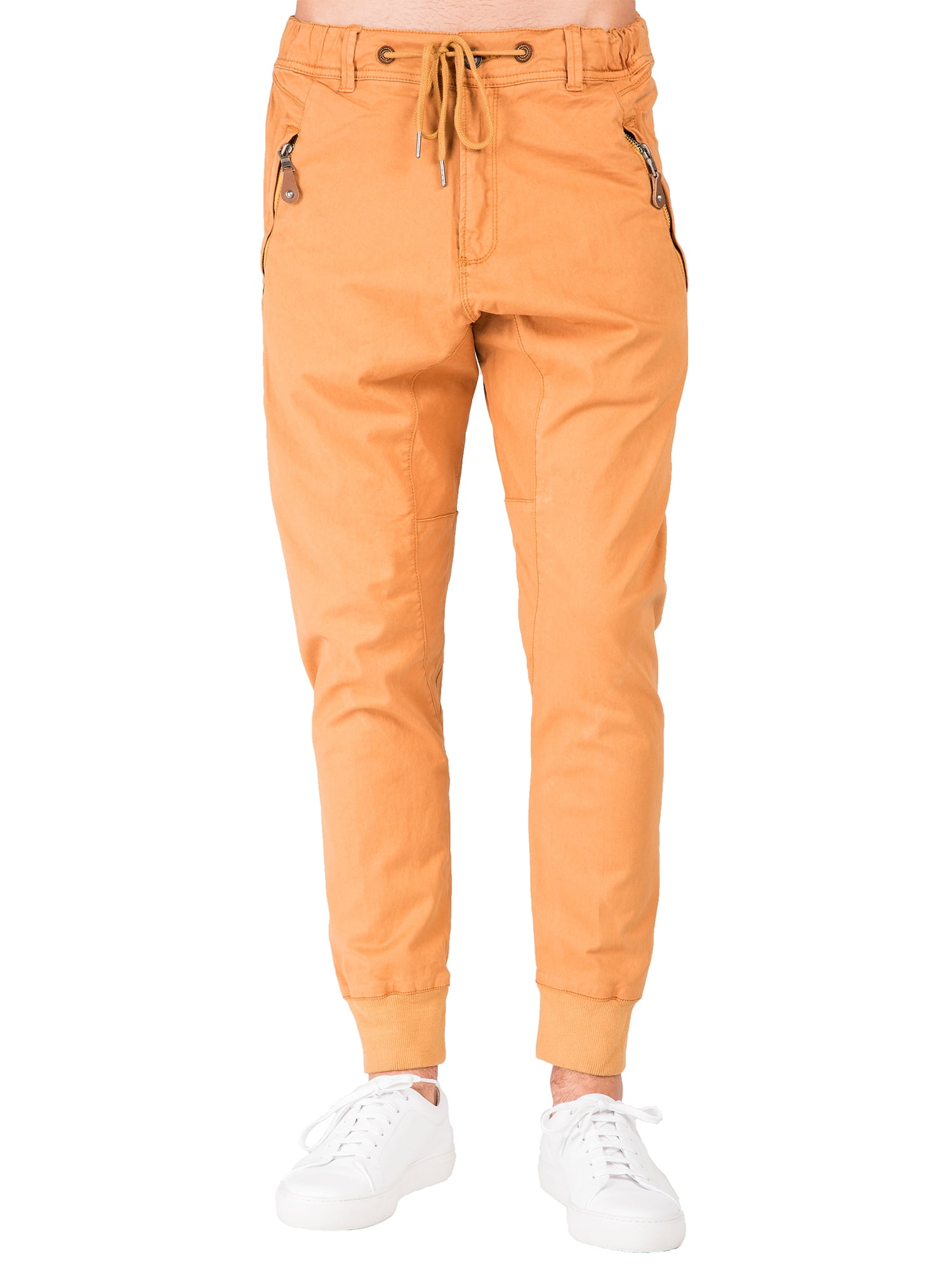 jogger drop