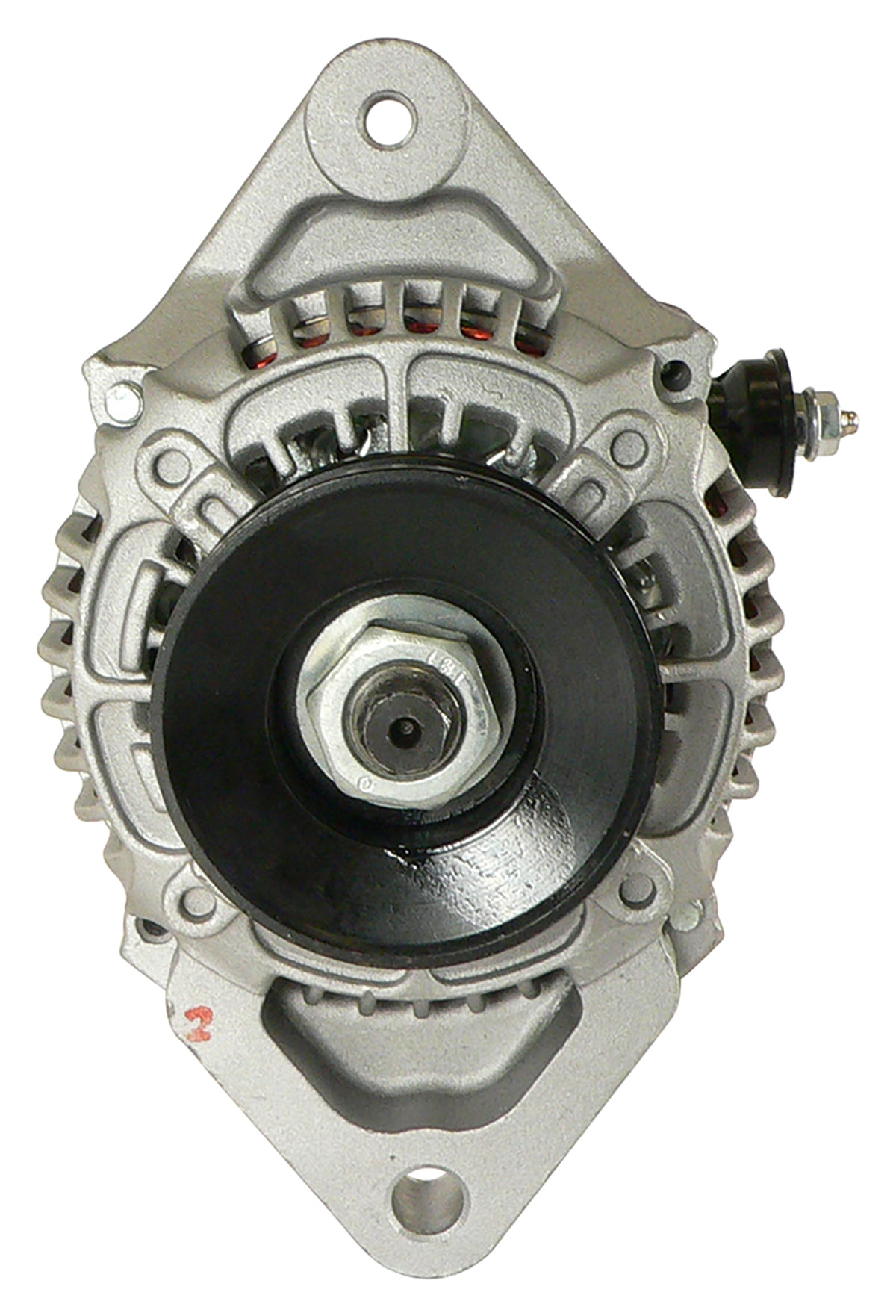 New Alternator Rigmaster Apu Ishikawajima 2004 2005 Up