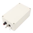 thumbnail image 4 of Electric Milking Machine High Reliability Vacuum Pump Copper Core + Abs Material For Horse Goats Pig, 4 of 8