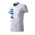 thumbnail image 1 of PEASKJP T-Shirt à Manches Courtes pour Hommes Été, 1 of 5