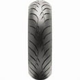 thumbnail image 2 of 160/60ZR-17 Dunlop RoadSmart IV Sport Touring Radial Rear Motorcycle Tire, 2 of 2