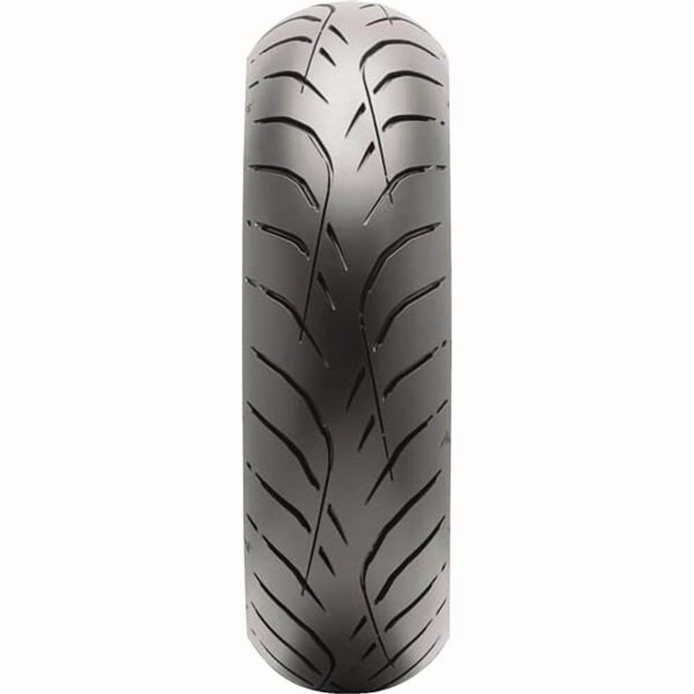 160/60ZR-17 Dunlop RoadSmart IV Sport Touring Radial Rear
