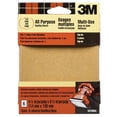 thumbnail image 1 of Feuilles de Papier de Verre de Ponceuse de Palmier Fin de 3M Clip-On 9220NA, 1 of 1
