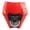 Red, variant on Applicable to Motorcycle Headlight Conversion Kit for Ktm Universal 2017