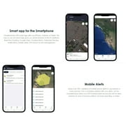 Real Time GPS Tracking Device Security for Camper Tractor Trailers