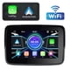 thumbnail image 1 of Navegación Moto Útil Pantalla Táctil IPS 5 Pulgadas Carplay Inalámbrico Android Auto, 1 of 9