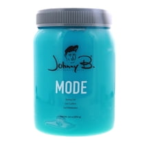 JOHNNY B. Mode Styling Gel, 64 oz