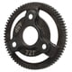 thumbnail image 3 of Engranaje recto de acero 48P 72T, juego de engranajes de piñón 19T 20T 21T para vehículos de Control remoto Traxxas Slash 2WD 1/10, 3 of 14