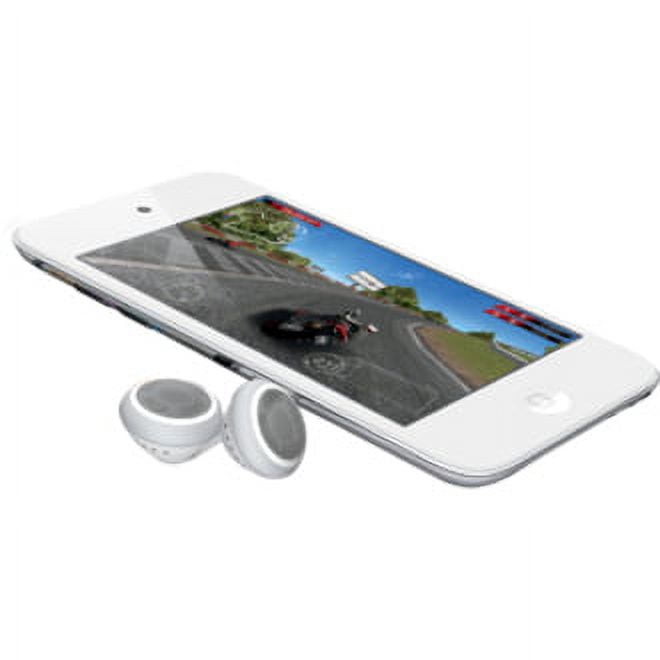 iPod touch 5G 64GB Flash Portable Media Player - Walmart.com