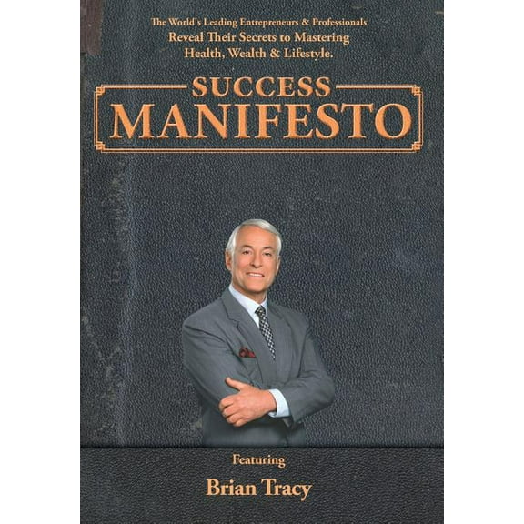 Success Manifesto (Hardcover)