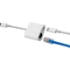 thumbnail image 3 of Adaptador Ethernet Queenly-5x C Otg Usb C A Rj45 Ethernet La, 3 of 8