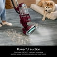 thumbnail image 4 of Shark Detect Lift-Away ADV Upright Vacuum, Pet Friendly, Floor Detect, Direction Detect, PowerFins Self-Cleaning Brushroll, LA492 Burgundy, 4 of 12