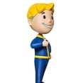 thumbnail image 4 of Para Fallout 4 Vault Boy Bobblehead Gaming Anime Figuras Modelo Coleccionable (B), 4 of 5