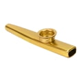 thumbnail image 3 of Kazoo Instrument, Alliage d'Aluminium Mini Portable Kazoo Alliage d'Aluminium Kazoo Ultra Réactif, 3 of 14