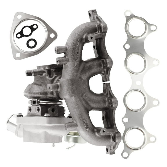 BFO Turbo charger K03 For Hyundai Veloster Kia Forte5 Forte Koup 1.6L 53039700306