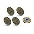 thumbnail image 3 of Allstar Performance ALL12101 Twist Lock Cleaning Discs - Coarse, 3 of 3