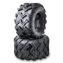 WANDA 2 New ATV UTV Tires 22X11-10 22x11x10 4PR P306-10285