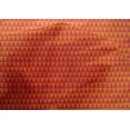thumbnail image 5 of oneOone Cotton Silk Fabric Triangle Geometric Printed Fabric 1 Yard 42 Inch Wide, 5 of 5