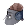 thumbnail image 1 of LEAMAI Cuello médico inflable de la reparación del cuello del dispositivo de tracción cervical y dol LEAMAI tractor de vértebra cervical, 1 of 7