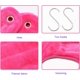 thumbnail image 3 of Hamaca para mascotas, toalla auxiliar, hamaca para el cuidado del perro, bolsa de sujeción para mascotas, Toalla de baño para Gato multifuncional, perro para lavar el baño, 3 of 5