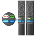 thumbnail image 5 of 2 Pack Universal Replacement for Samsung-Smart-TV Remote Control - Compatible with Samsung-Frame TV Crystal QLED OLED UHD Curved Neo 4/8K Smart TVs with Buttons for Netflix, Prime Video, Hulu, 5 of 11