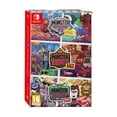thumbnail image 1 of Monster Prom XXL Triple Pack - Deluxe Edition [Nintendo Switch], 1 of 5