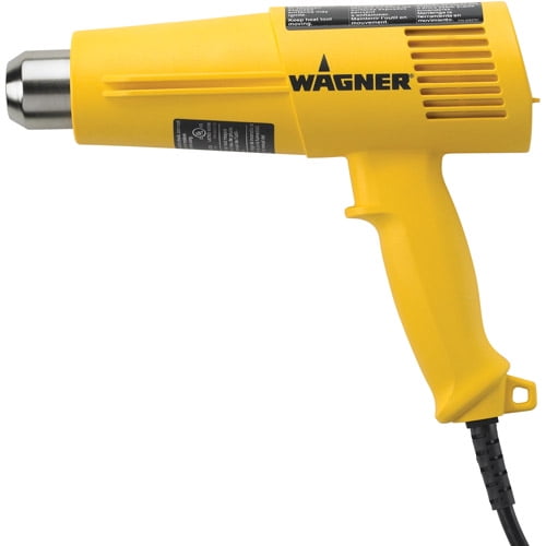 Wagner HT3500 Heat Gun by Wagner Spray Tech