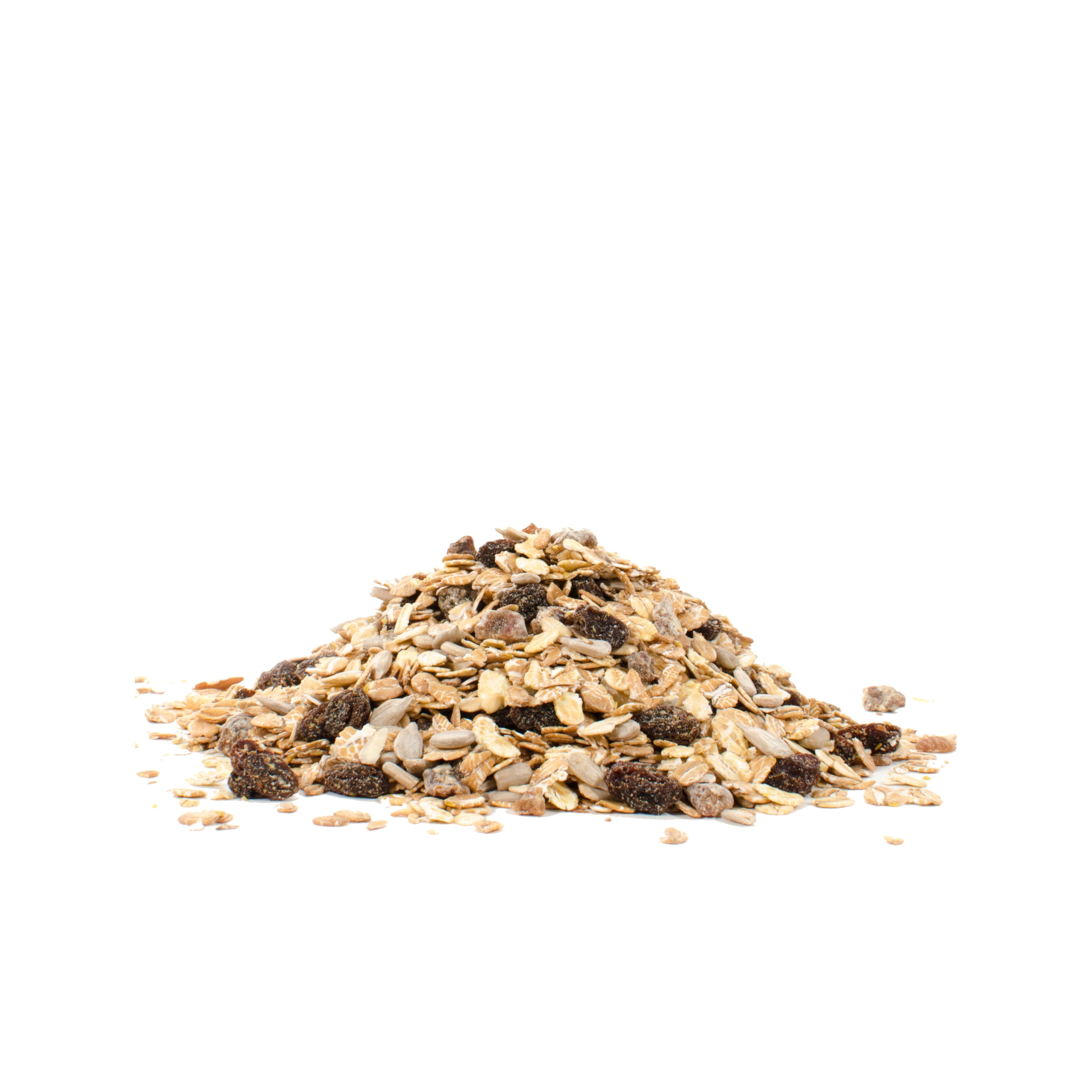 Bob's Red Mill Old Country Style Muesli, 18 oz Shelf-Stable Bag