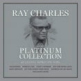 thumbnail image 2 of Ray Charles - Platinum Collection - Music & Performance - CD, 2 of 2