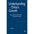 thumbnail image 1 of Understanding China's Growth: Forces that Drive China's Economic Future, 1 of 3