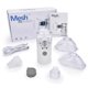 thumbnail image 1 of Nebulizador ultrasónico para el hogar, inhaladores portátiles, nebulizador, descarga de niebla, inhalador para asma, Mini humidificador, herramienta para el cuidado de la salud, 1 of 3