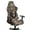 Camo Hunting Deer, variant on KUIFORTI Camouflage Hunting Deer Gaming Chair Covers Polyester Comfortable Gaming Chair Seat Cover with 2Pcs Armrest Slipcover for Home, Shop, Living Room, Office