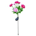 thumbnail image 1 of Solar 7 Snowdrop Lights, LED Solar Lights Outdoor Patio Lawn Garden Patio Trail decoration, 1 of 5