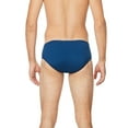 thumbnail image 2 of Speedo Men's Adult Swimsuit Brief Endurance+ Solid - Navy, Size: 30, 2 of 2