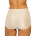 thumbnail image 3 of Women's Bali DFDBB3 Double Support Brief Panty - 3 Pack (White x3 6), 3 of 6