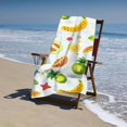 thumbnail image 4 of Beach Towels Girl BathTowels for Bathing Swimming Vacation Quick Dry Travel Towel for Women Girls Men Kids Adults&nbsp;, 4 of 8