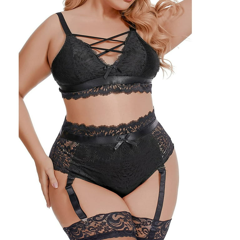 RHWHOGLL My Orders Lingerie Plus Size Lingerie Sexy