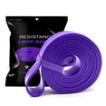 thumbnail image 1 of Fitness ejercicio gimnasio fuerza resistencia bandas elástico deporte entrenamiento expansor JShteea El nuevo, 1 of 7