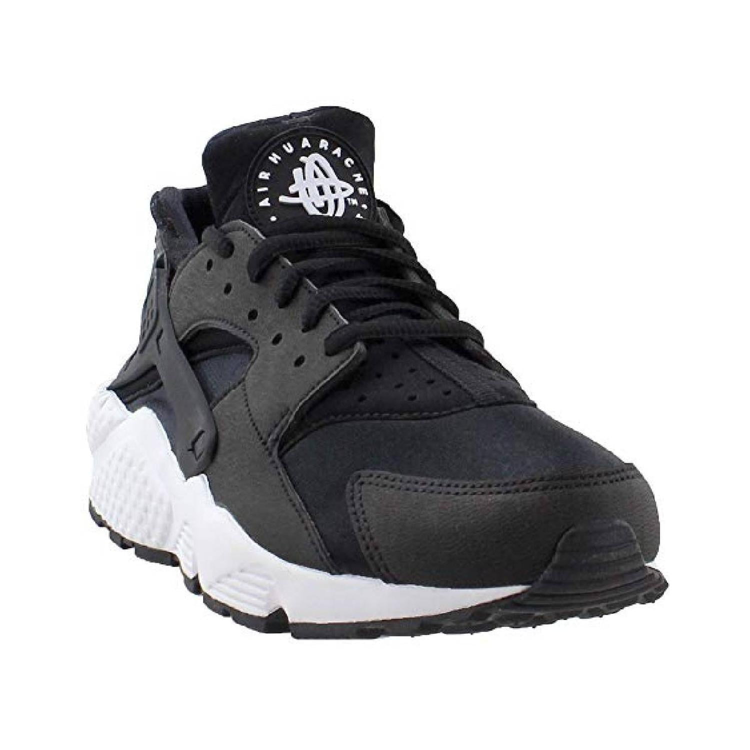 Tenis Nike Huarache Run Ultra Mujer Correr negro 24.5 Nike HUARACHE Walmart en linea