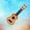 B, variant on Product Category Ukulele Toy for Kids – Musical Instrument Plaything Suitable for Little Musicians without Color or Size Details