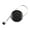 Black casing white t, variant on Tape Measure Double Scale Tape Tailor Ruler 150cm Measuring Tape Mini Tape Meter