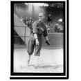 thumbnail image 2 of Historic Framed Print, [John Shano" Collins, Chicago AL (baseball)]", 17-7/8" x 21-7/8", 2 of 9