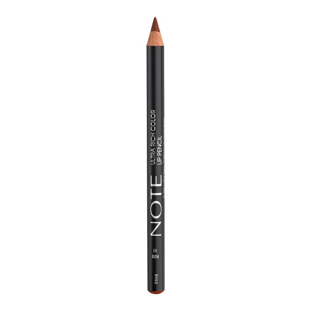 Lápiz de Labios NOTE Ultra Color Rico Mate Resistente a Manchas 1g