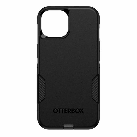 OtterBox Commuter Protective Case Black for iPhone 16e/15/14/13