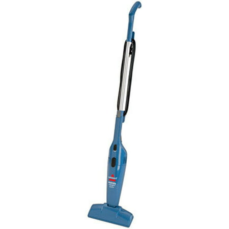 Bissell FeatherWeight Bagless Corded Stick/Hand Vacuum Blue - Case Of: