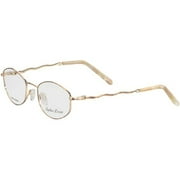 Sophia Loren Rx-able Frames, Soft Brown