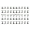 thumbnail image 2 of Screw Rivets, M4 Chicago Screws 50 Sets  for Leather, 2 of 7