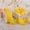 Yellow, variant on GTYBOVA 1-1/2 inch Yellow Grosgrain Ribbon 50 Yards for Gift Wrapping Weddings DIY Floral Decor Sewing & More